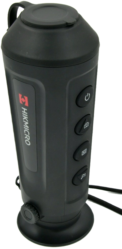 Monoculare termico Hikmicro Lynx S LE 10S 