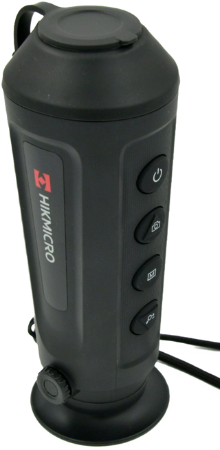 Monoculare termico Hikmicro Lynx S LE 10S 