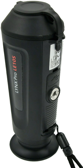 Monoculare termico Hikmicro Lynx S LE 10S 