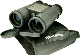 Binocolo Bushnell Powerview 2 10x42 