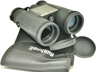 Binocolo Bushnell Powerview 2 10x42 