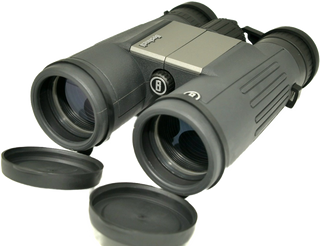 Binocolo Bushnell Powerview 2 10x42 