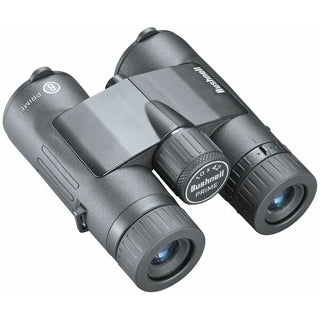 Combo Binocolo-Laser Bushnell Prime 10X42 e Prime 1300 