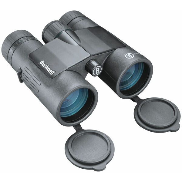 Combo Binocolo-Laser Bushnell Prime 10X42 e Prime 1300 