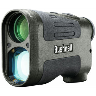 Combo Binocolo-Laser Bushnell Prime 10X42 e Prime 1300 