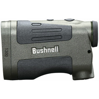 Combo Binocolo-Laser Bushnell Prime 10X42 e Prime 1300 
