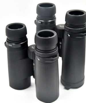 Binocolo ZEISS Conquest HDX 10X32 