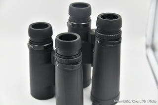 Binocolo Zeiss Conquest HDX 8X32 