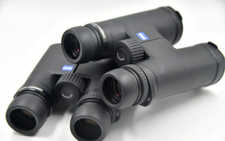 Binocolo ZEISS Conquest HDX 10X32 
