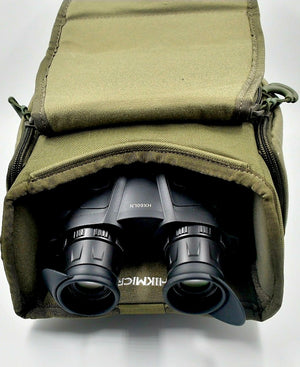 Custodia per binocoli Habrok HIKMICRO 