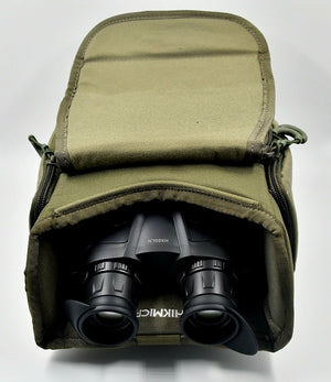 Custodia per binocoli Habrok HIKMICRO 