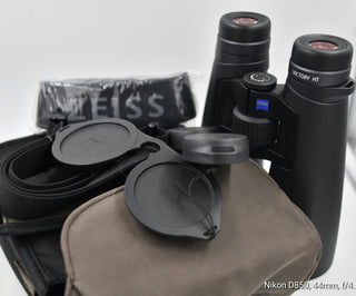 Binocoli Zeiss Victory HT 10X54 