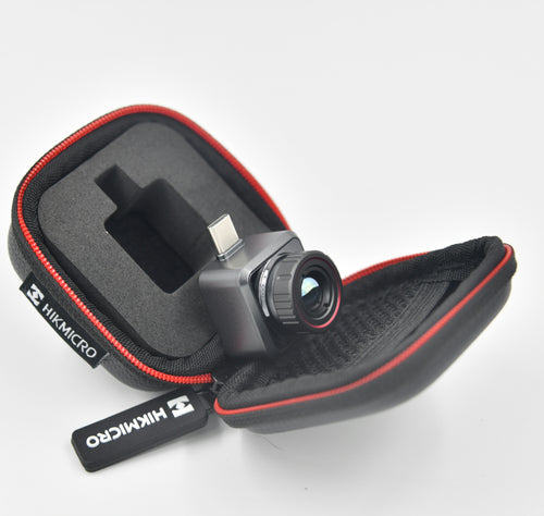 Termocamera Hikmicro Explorer E20 Plus per smartphone 