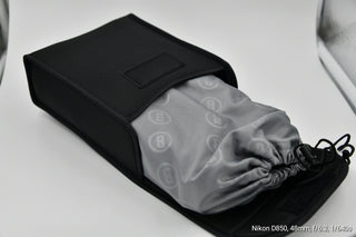 Binocoli Bushnell Engage EDX 10x50 