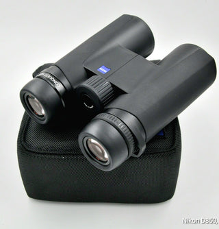 Binocolo ZEISS Conquest HD 10x42 
