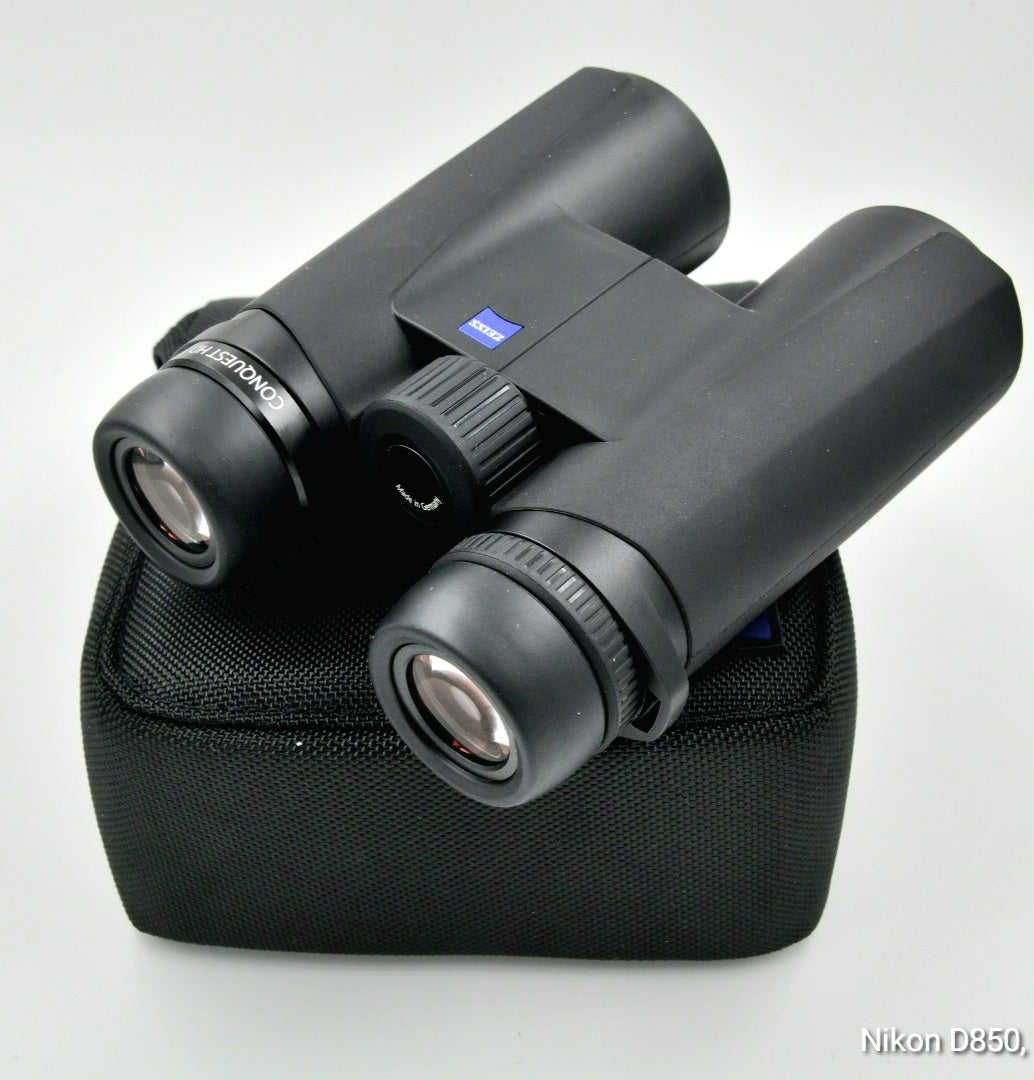 Binocolo ZEISS Conquest HD 10x42 