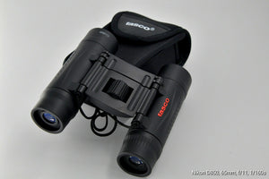 Binocolo Tasco Essentials Compact 10x25 