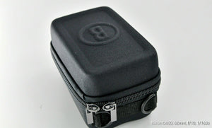 Binocolo Bushnell Nitro 10x25 