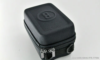 Binocolo Bushnell Nitro 10x25 