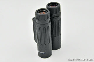 Binocolo Bushnell Nitro 10x25 