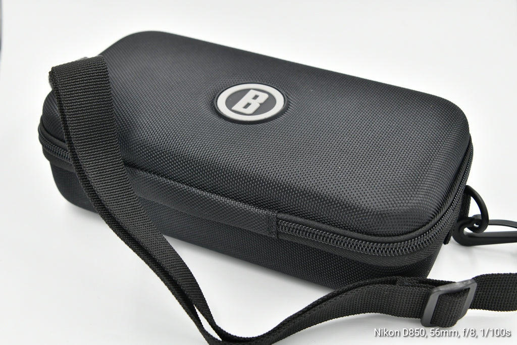 Monoculare Bushnell per visione notturna Equinox Z2 6X50 MM wifi 