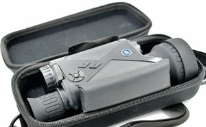 Monoculare Bushnell per visione notturna Equinox Z2 6X50 MM wifi 
