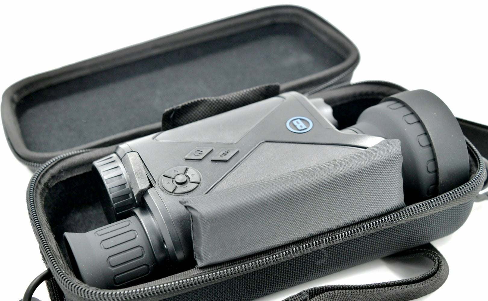 Monoculare Bushnell per visione notturna Equinox Z2 6X50 MM wifi 