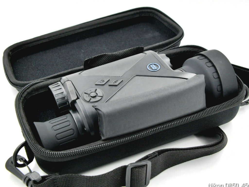 Monoculare Bushnell per visione notturna Equinox Z2 6X50 MM wifi 