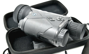 Monoculare Bushnell per visione notturna Equinox Z2 6X50 MM wifi 