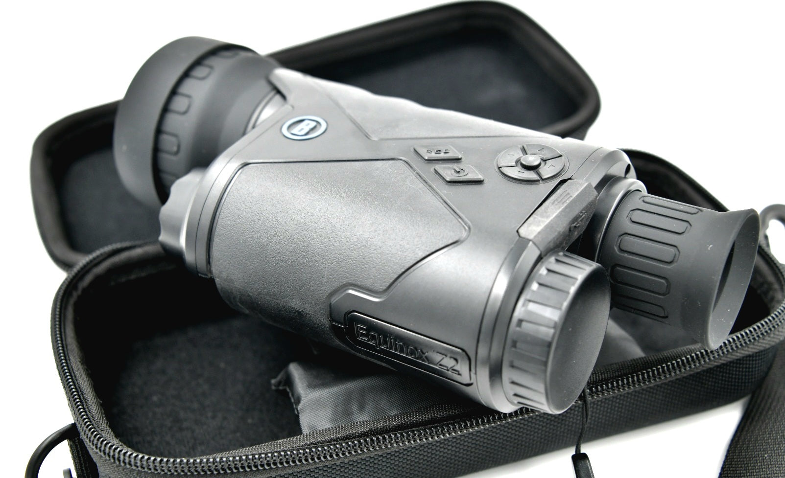 Monoculare Bushnell per visione notturna Equinox Z2 6X50 MM wifi 