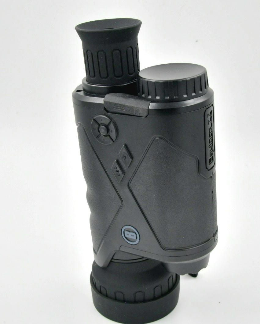 Monoculare Bushnell per visione notturna Equinox Z2 6X50 MM wifi 