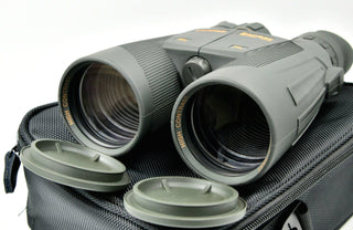 Binocolo Steiner Ranger Xtreme 8x56 