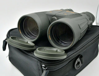 Binocolo Steiner Ranger Xtreme 8x56 