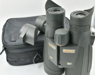 Binocolo Steiner Ranger Xtreme 8x56 