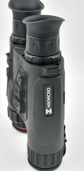 Binocoli ottici e termici con telemetro Hikmicro HABROK HQ35LN 