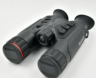 Binocoli ottici e termici con telemetro Hikmicro HABROK HQ35LN 