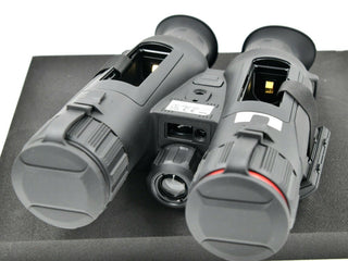 Binocoli ottici e termici con telemetro Hikmicro HABROK HQ35LN 