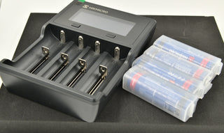 Binocoli ottici e termici con telemetro Hikmicro HABROK HQ35LN 