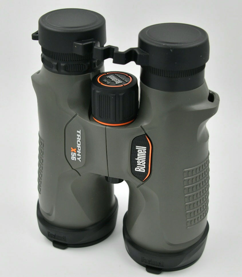 Binocolo Bushnell Trophy Xtreme 8x56 
