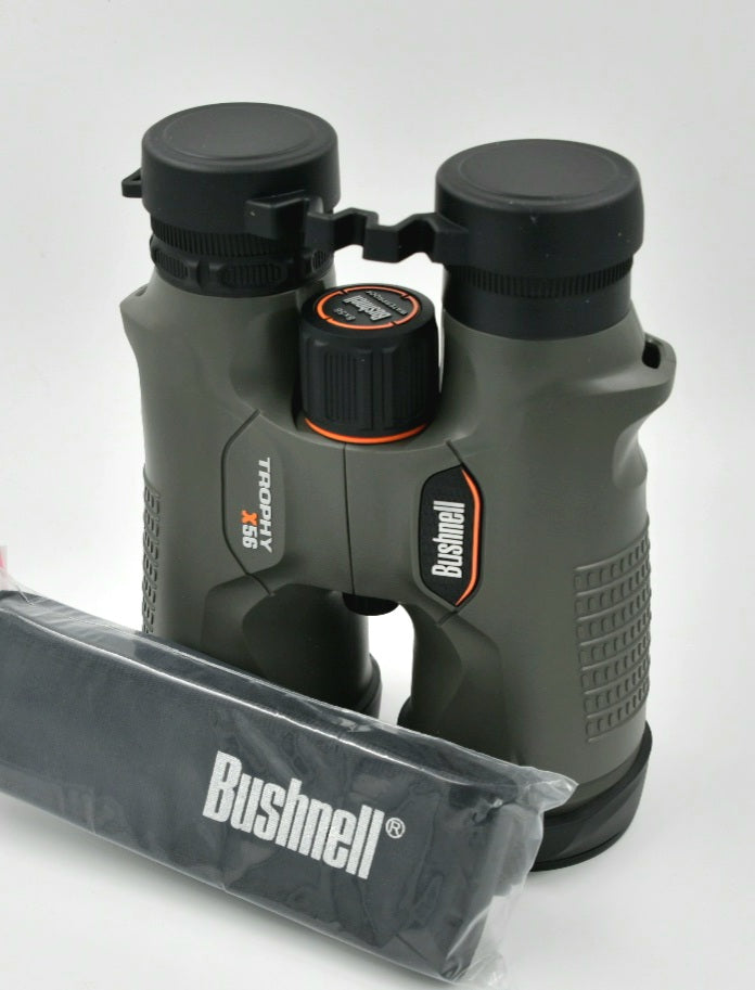 Binocolo Bushnell Trophy Xtreme 8x56 