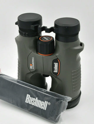 Binocolo Bushnell Trophy Xtreme 8x56 