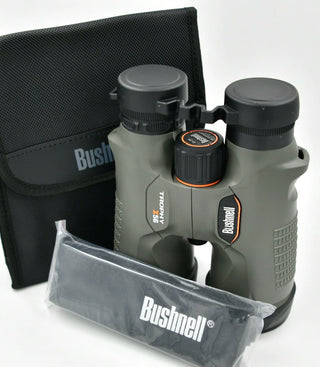 Binocolo Bushnell Trophy Xtreme 8x56 