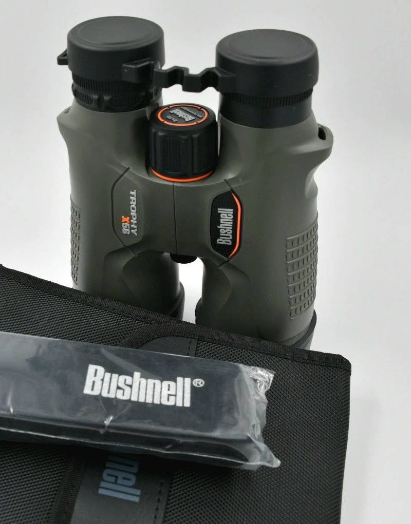 Binocolo Bushnell Trophy Xtreme 8x56 