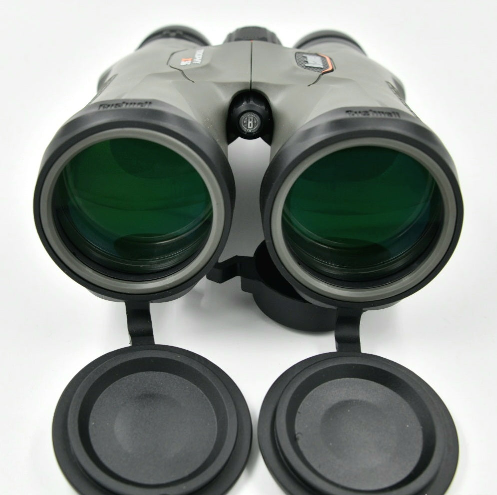 Binocolo Bushnell Trophy Xtreme 8x56 