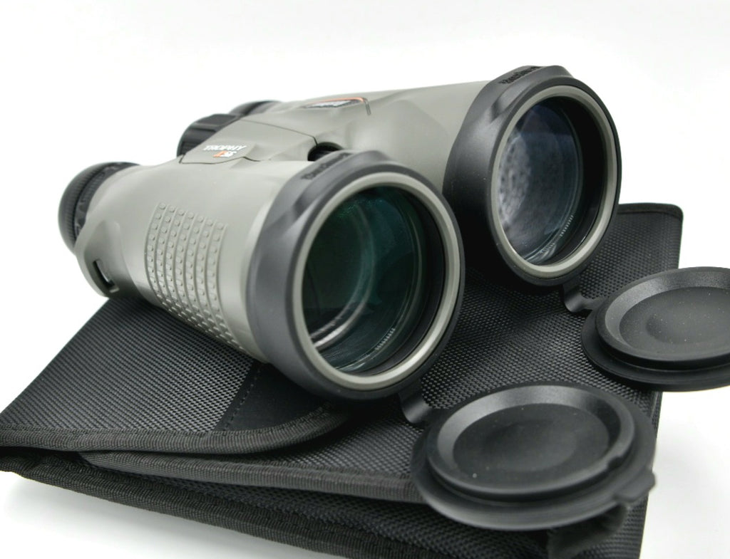 Binocolo Bushnell Trophy Xtreme 8x56 