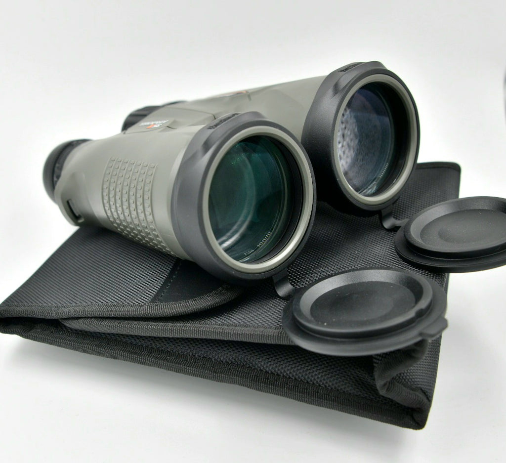 Binocolo Bushnell Trophy Xtreme 8x56 