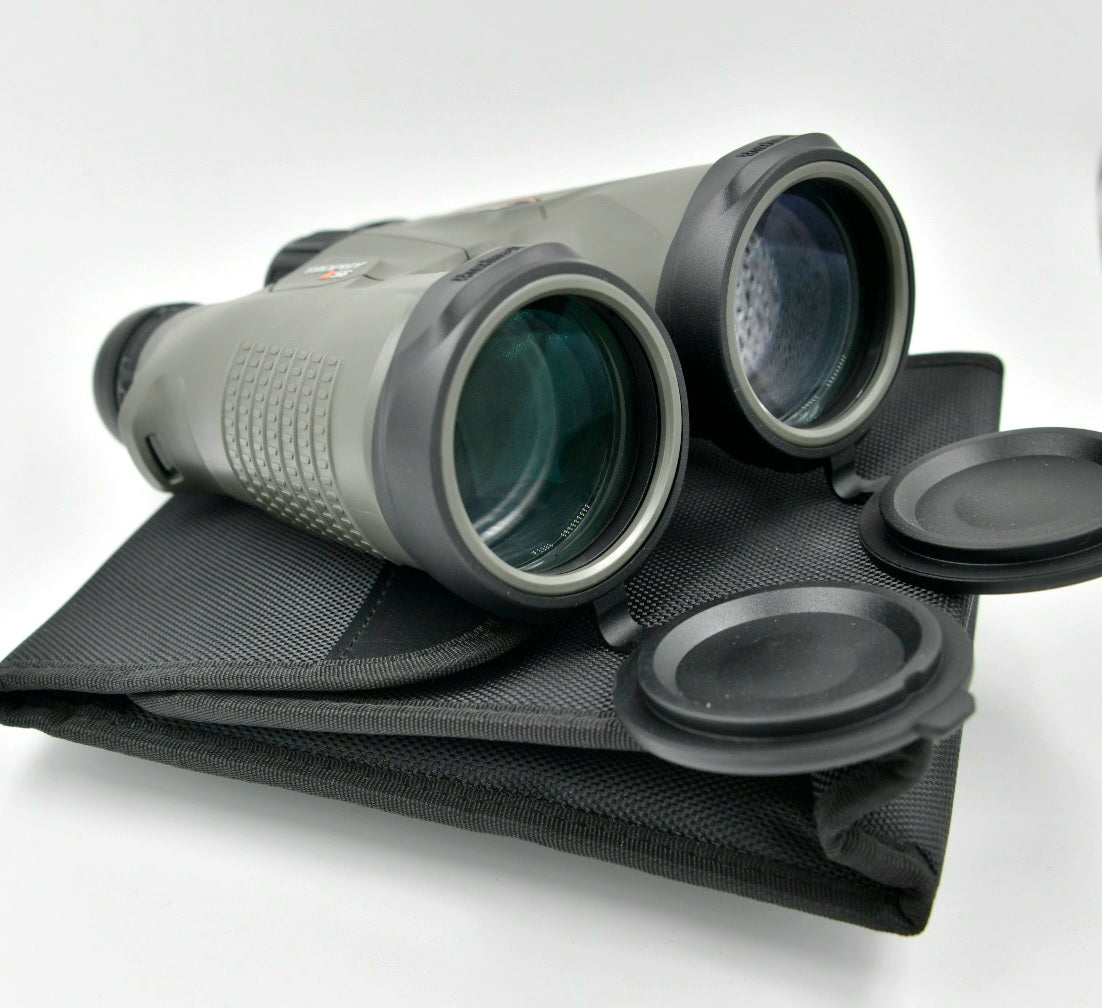 Binocolo Bushnell Trophy Xtreme 8x56 