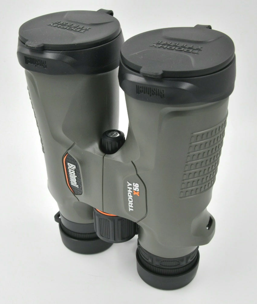 Binocolo Bushnell Trophy Xtreme 8x56 