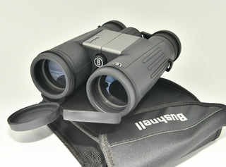 Binocolo Bushnell Powerview 2 10x42 