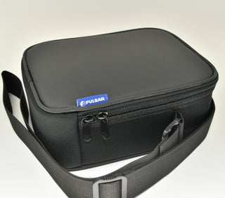 BINOCOLI Pulsar a immagine termica MERGER LRF XQ35 